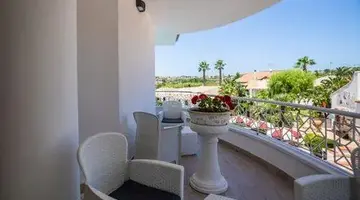 BAIA DEL CAPO