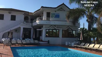 BAIA DEL CAPO
