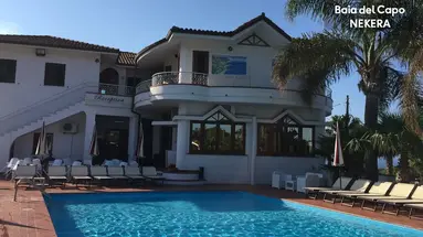 BAIA DEL CAPO