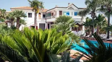 BAIA DEL CAPO