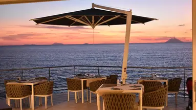 Baia del Godano Resort & Spa