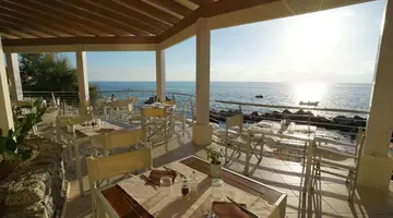 Baia del Godano Resort & Spa