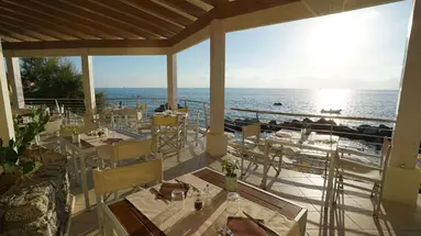Baia del Godano Resort & Spa