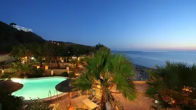 Baia del Godano Resort & Spa