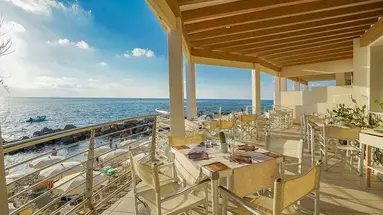 Baia del Godano Resort & Spa