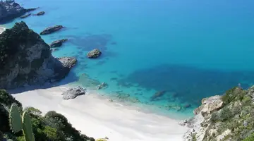 Baia del Godano Resort & Spa