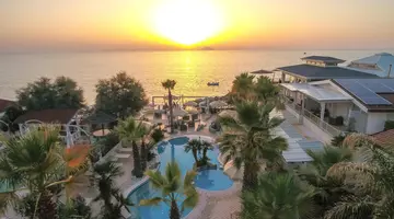 Baia del Godano Resort & Spa