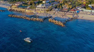 Baia del Godano Resort & Spa