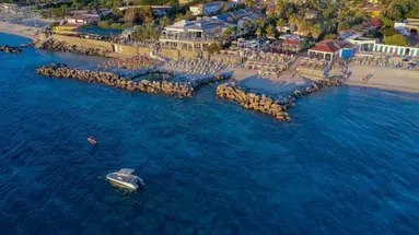 Baia del Godano Resort & Spa
