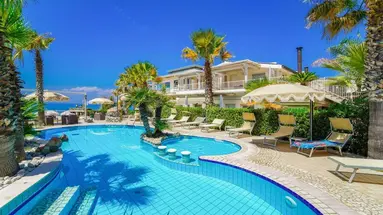 Baia del Godano Resort & Spa