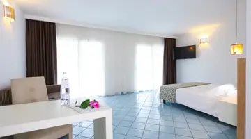 Baia del Godano Resort & Spa