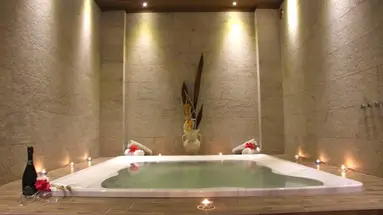 Baia del Godano Resort & Spa