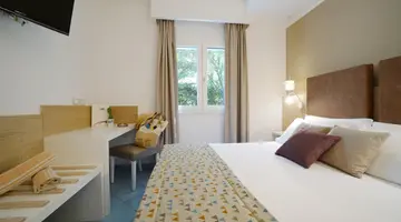 Baia del Godano Resort & Spa