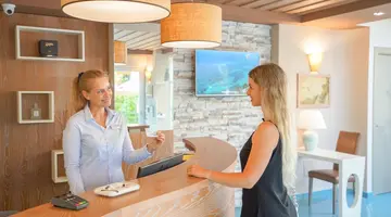 Baia del Godano Resort & Spa