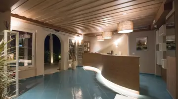 Baia del Godano Resort & Spa