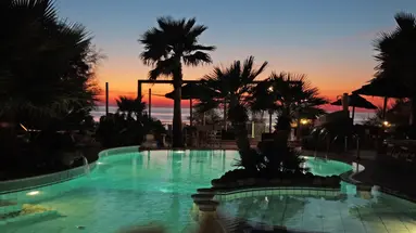Baia del Godano Resort & Spa