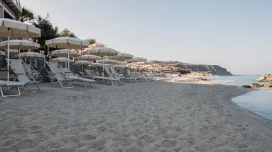 Baia del Godano Resort & Spa