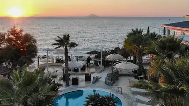 Baia del Godano Resort & Spa