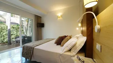 Baia del Godano Resort & Spa