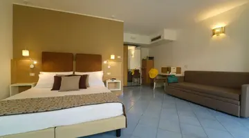 Baia del Godano Resort & Spa