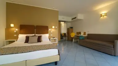 Baia del Godano Resort & Spa