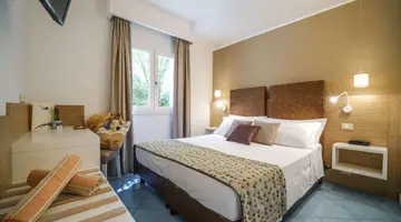 Baia del Godano Resort & Spa