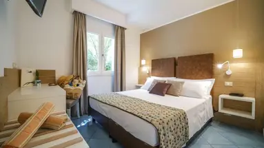 Baia del Godano Resort & Spa