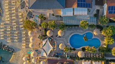 Baia del Godano Resort & Spa