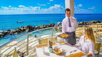 Baia del Godano Resort & Spa