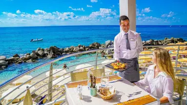 Baia del Godano Resort & Spa