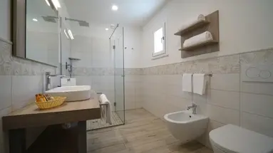 Baia del Godano Resort & Spa