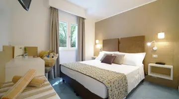 Baia del Godano Resort & Spa