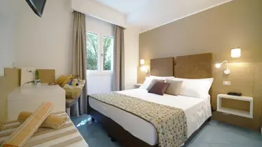 Baia del Godano Resort & Spa