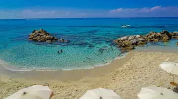Baia del Godano Resort & Spa