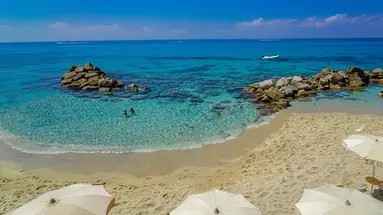 Baia del Godano Resort & Spa