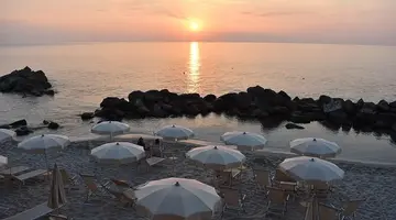 Baia del Godano Resort & Spa