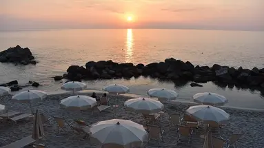 Baia del Godano Resort & Spa