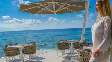 Baia del Godano Resort & Spa