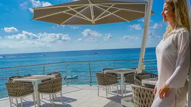 Baia del Godano Resort & Spa