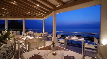 Baia del Godano Resort & Spa