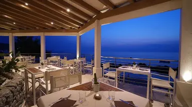 Baia del Godano Resort & Spa