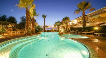 Baia del Godano Resort & Spa