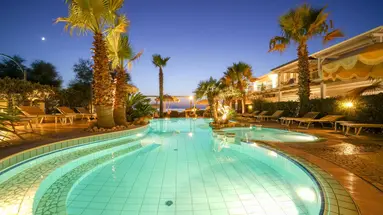Baia del Godano Resort & Spa