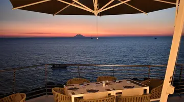 Baia del Godano Resort & Spa