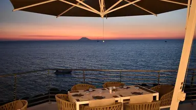 Baia del Godano Resort & Spa