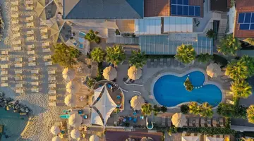 BAIA DEL GODANO RESORT