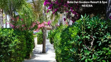 BAIA DEL GODANO RESORT