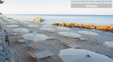 BAIA DEL GODANO RESORT