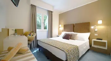 BAIA DEL GODANO RESORT