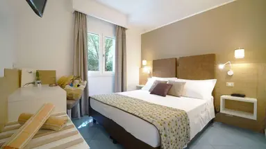 BAIA DEL GODANO RESORT